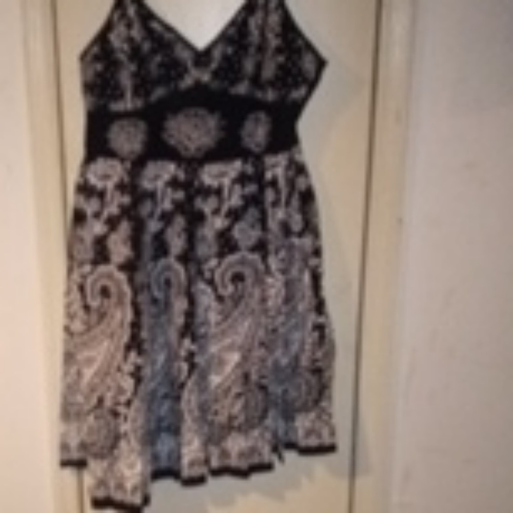 Magic Brand Dress